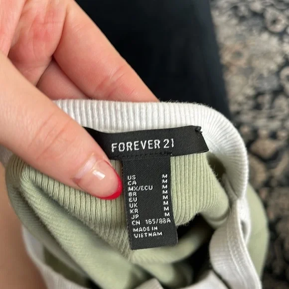 Green crop - Picture 6 of 6